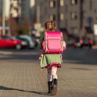 Divadelné predstavenie Naša triedna